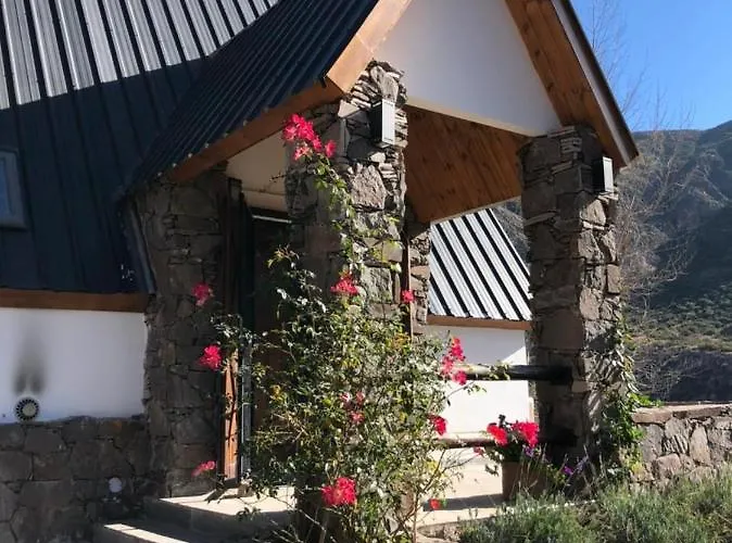 Casa El Cipres