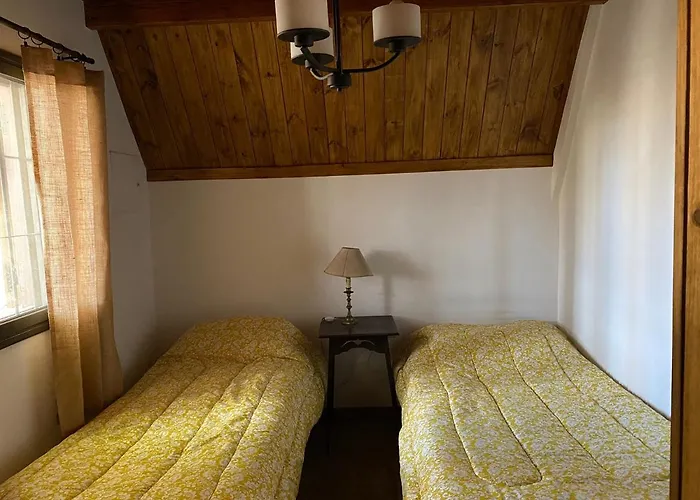 Casa El Cipres
