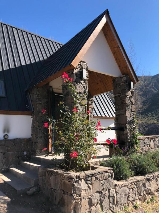 Casa El Cipres Holiday home