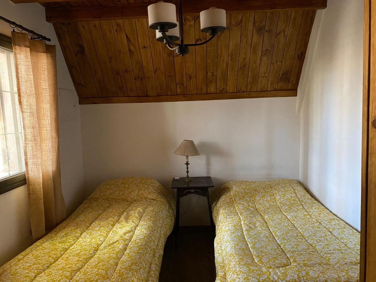 Casa El Cipres Holiday home