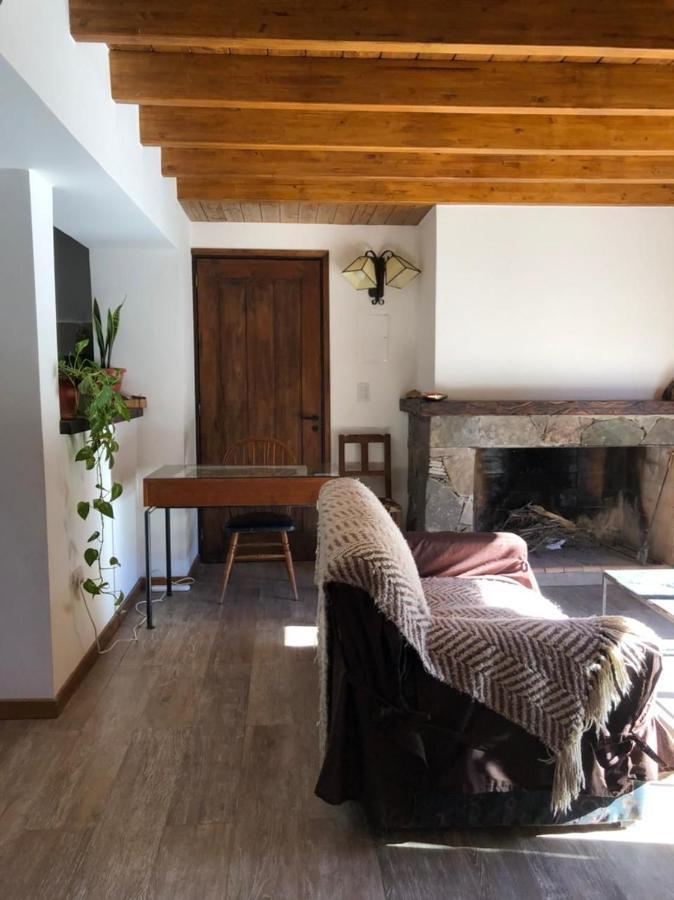 Holiday home Casa El Cipres