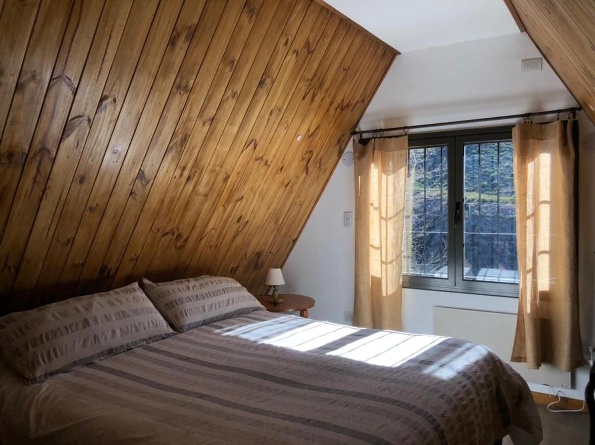 Casa El Cipres Holiday home