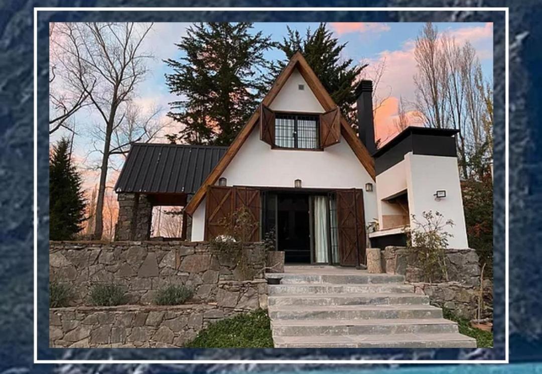 Casa El Cipres Holiday home