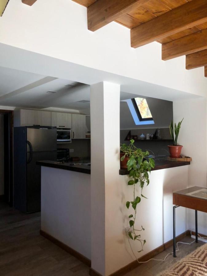 Casa El Cipres Holiday home *
