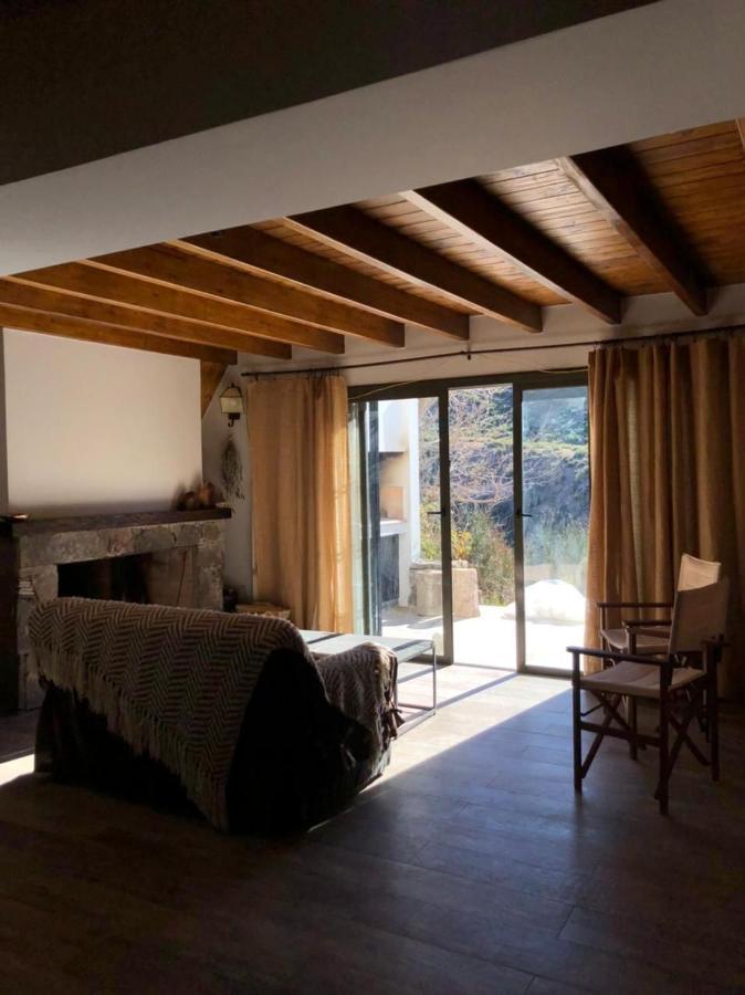 Casa El Cipres Holiday home *