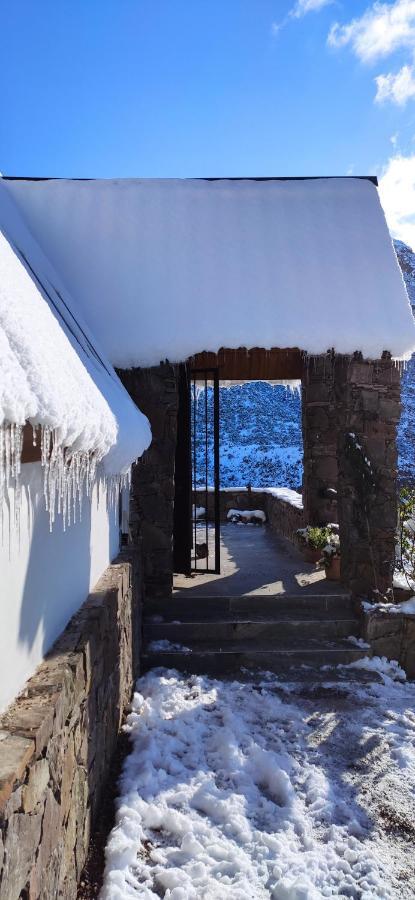 Casa El Cipres Potrerillos