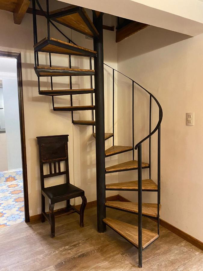 Holiday home Casa El Cipres *