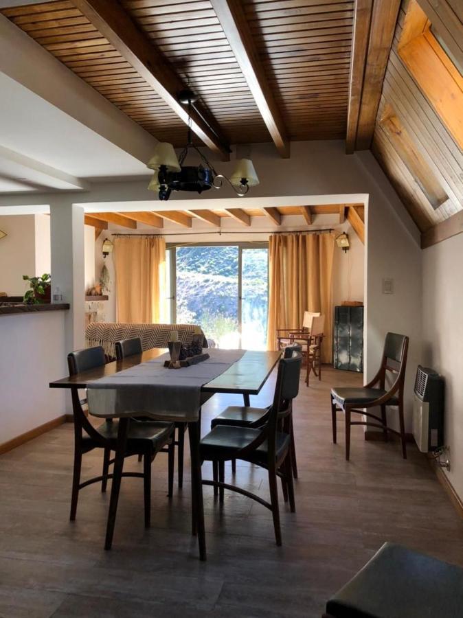 Holiday home Casa El Cipres Potrerillos