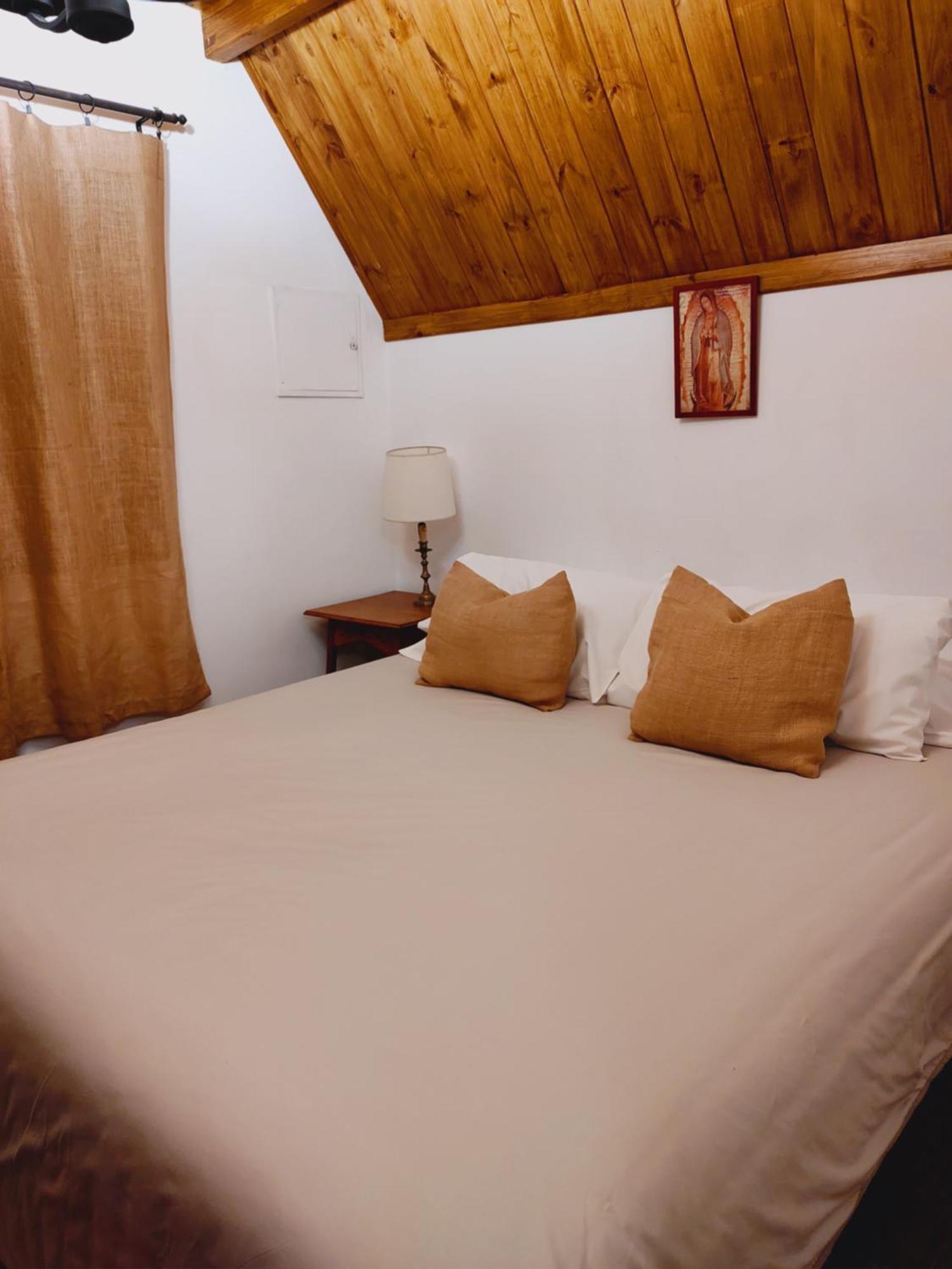 Casa El Ciprés